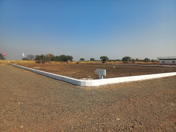 Plot Area in  Plot at Khairatabad – for Sale
