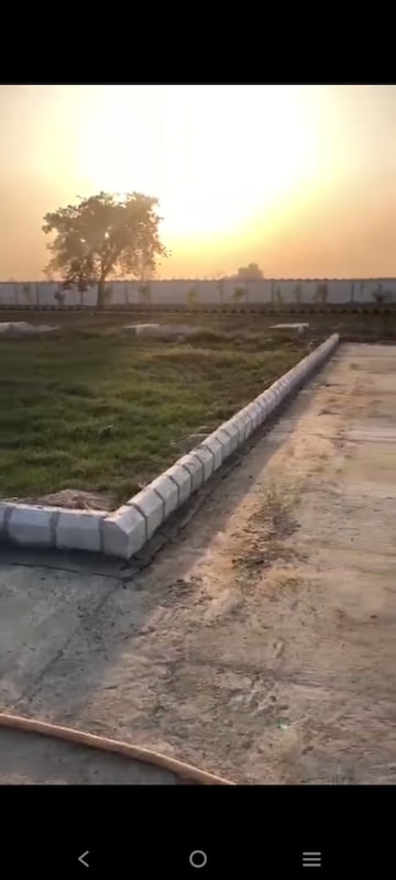 Plot For Resale in Ashiana Amaltas Sector 79 Noida  7965004