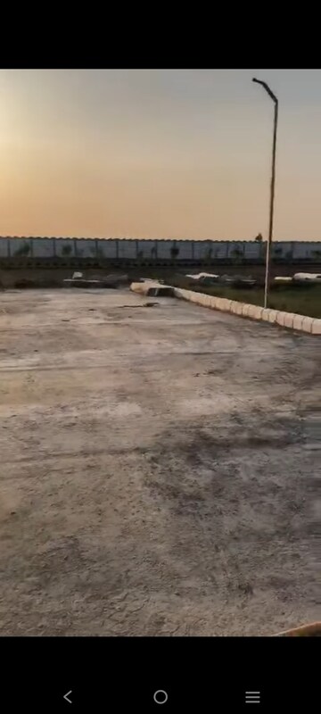  Plot – Exterior View View at Dhanya Niketan, Sector 42 - for Sale