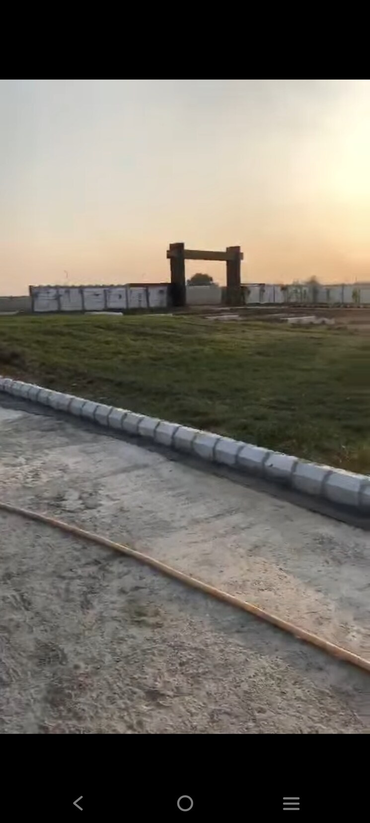 Exterior View, dhanya-niketan  90 Sq.Yd. Plot In Sector 42 Noida 7965006