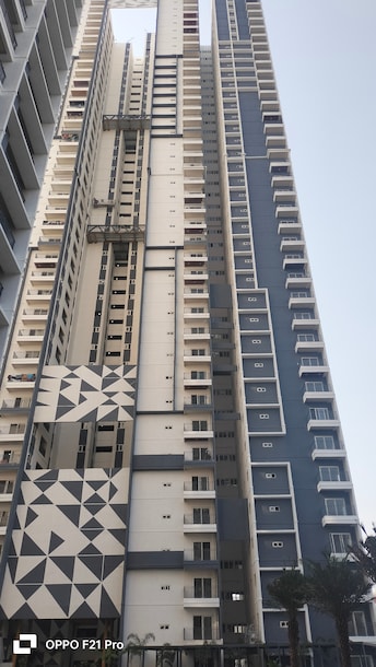 3 BHK Apartment For Resale in Candeur 40 Miyapur Hyderabad  7965009