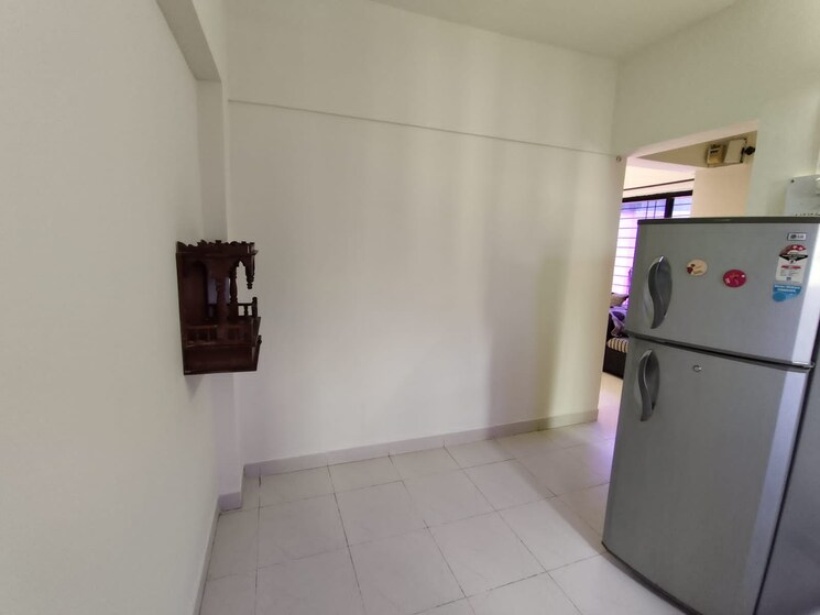 Room, katraj 1 Bedroom 630 Sq.Ft. Apartment In Katraj Pune 7965010