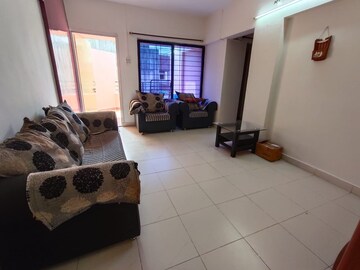 1 BHK Apartment For Sale in Katraj