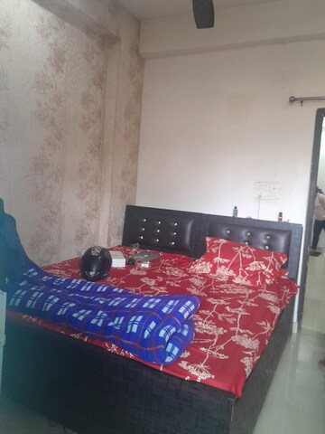 1 BHK Builder Floor For Rent in Shakti Khand Ghaziabad  7965011