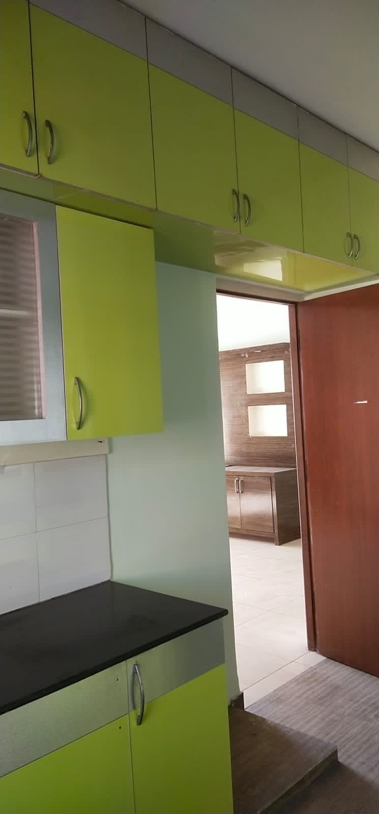 3 BHK 1838 Sq.Ft. Apartment in HM World City