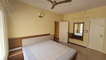 Bedroom in 2 BHK Apartment at Salarpuria Sattva Greenage, Hosur Road – for Sale