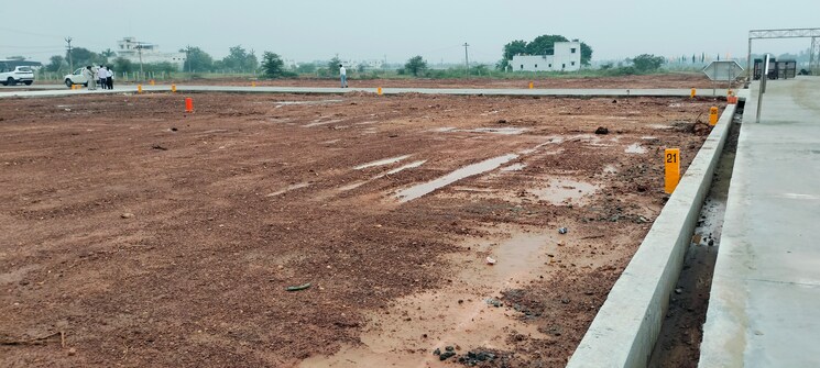 undefined, pudukkottai nh  1800 Sq.Ft. Plot In Pudukkottai nh Trichy 7965023
