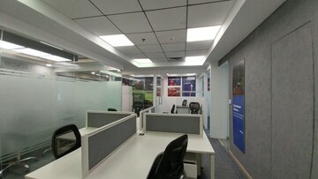Team Area in  Office Space at Sector 49 – for Rent