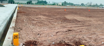 Plot Area in  Plot at Pudukkottai nh – for Sale