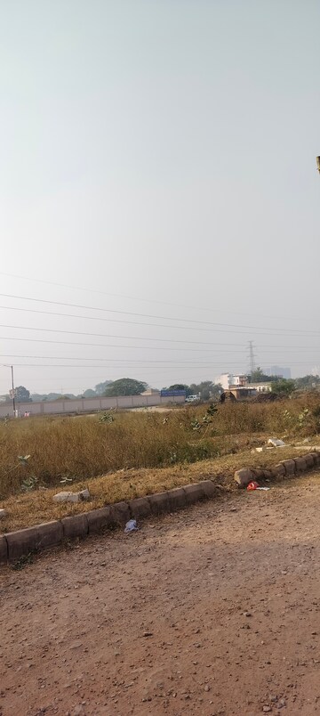 Plot Area in  Plot at BPTP Parkland, Sector 75 – for Sale