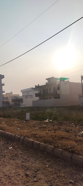 Plot For Resale in BPTP Parkland Sector 75 Faridabad  7965029