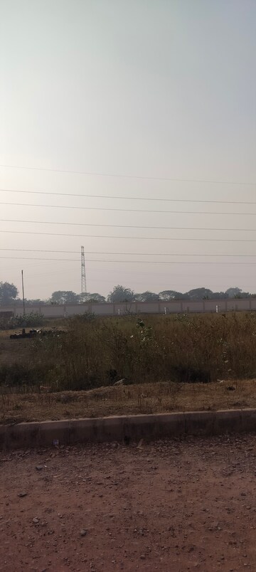 Plot Area in  Plot at BPTP Parkland, Sector 75 – for Sale