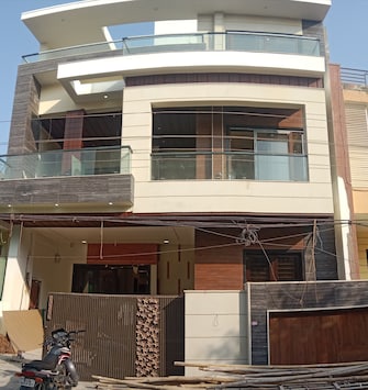 6 BHK Independent House For Resale in Chitrakoot Jaipur  7965039