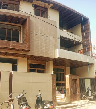 6 BHK Independent House For Resale in Vaishali Nagar Jaipur  7965041