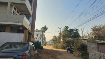  Plot – Exterior View View at Vanasthalipuram - for Sale
