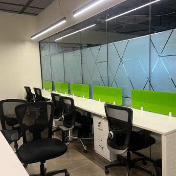  Office Space For Rent in Nanakramguda