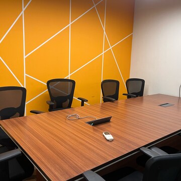 Team Area in  Office Space at Nanakramguda – for Rent