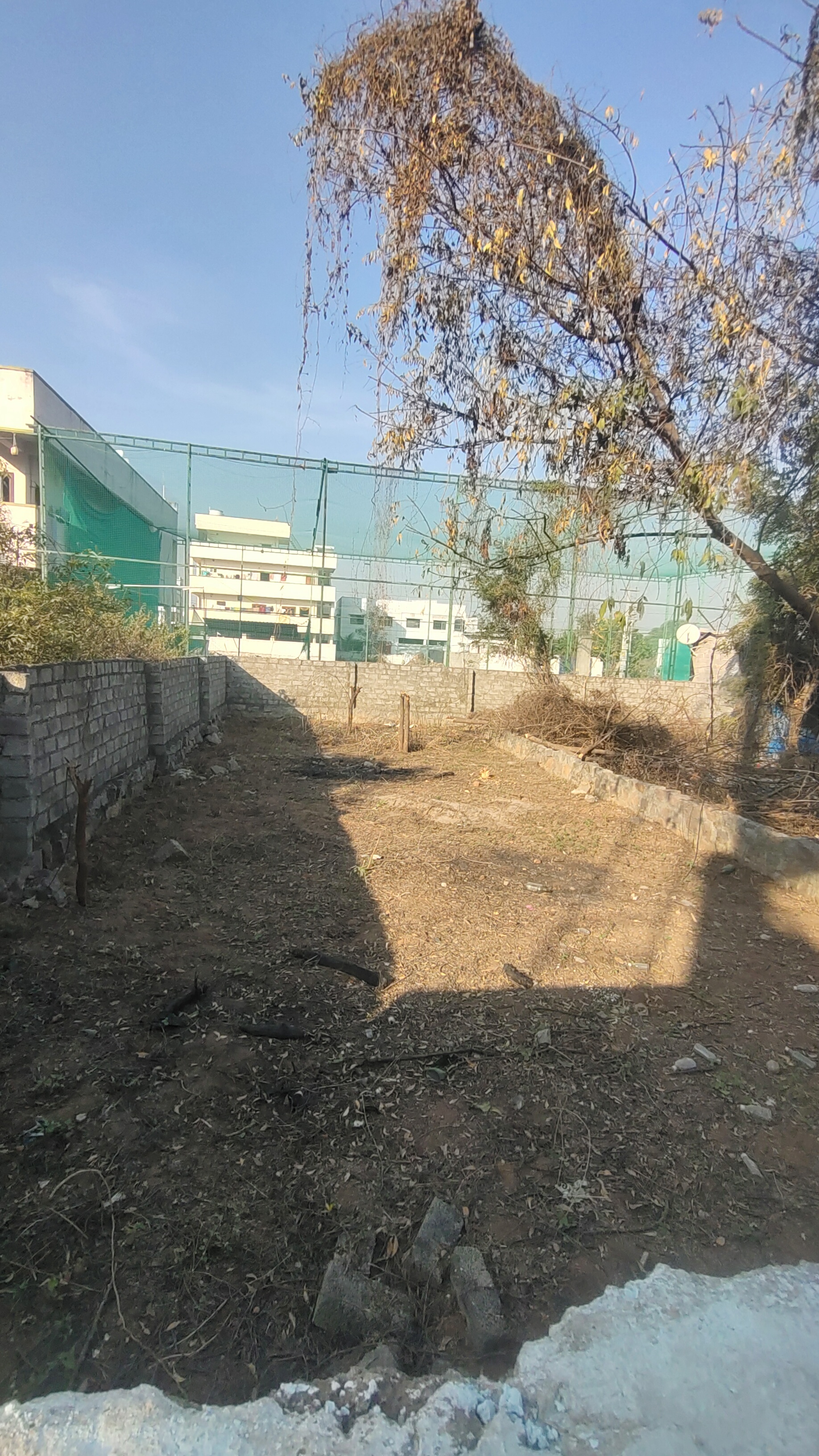 Plot For Sale in Hanuman Real Estate's 