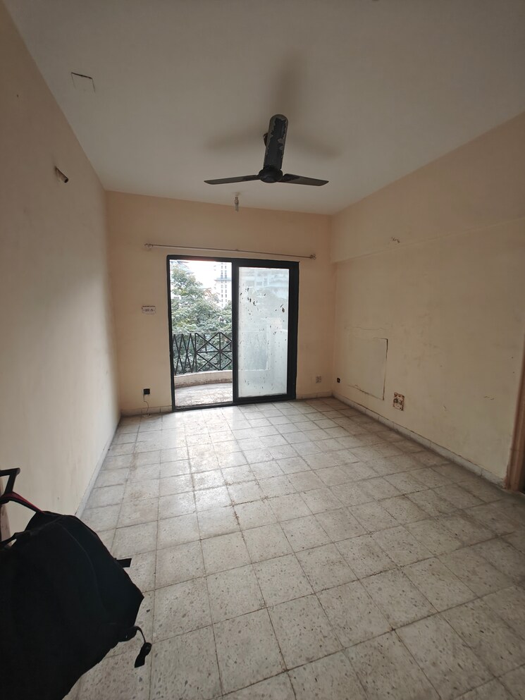 Master Bedroom, nri-complex-phase-i 2 Bedroom 1350 Sq.Ft. Apartment In Seawoods Sector 58 Navi Mumbai 7965058