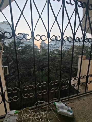 2 BHK Apartment – Exterior View View at NRI Complex Phase I, Seawoods Sector 58 - for Sale