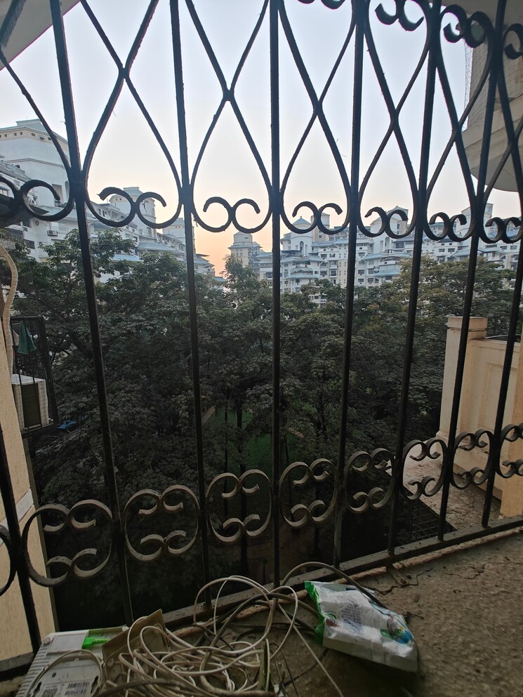 Exterior View, nri-complex-phase-i 2 Bedroom 1350 Sq.Ft. Apartment In Seawoods Sector 58 Navi Mumbai 7965058