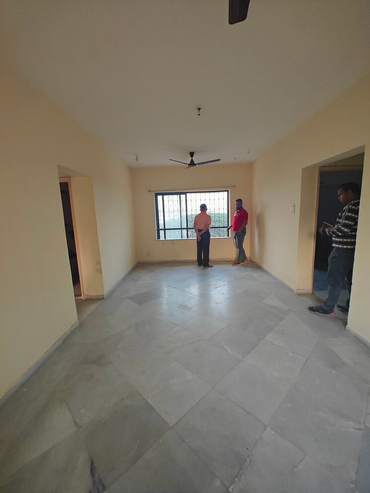 Bedroom, nri-complex-phase-i 2 Bedroom 1350 Sq.Ft. Apartment In Seawoods Sector 58 Navi Mumbai 7965058