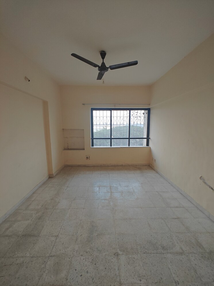 Master Bedroom, nri-complex-phase-i 2 Bedroom 1350 Sq.Ft. Apartment In Seawoods Sector 58 Navi Mumbai 7965058