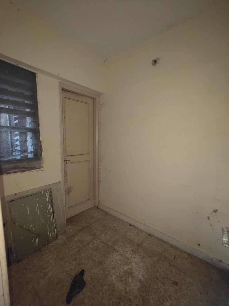 Master Bedroom, nri-complex-phase-i 2 Bedroom 1350 Sq.Ft. Apartment In Seawoods Sector 58 Navi Mumbai 7965058