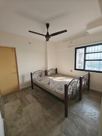 2 BHK Apartment For Rent in Balaji Darshan CHS Nerul Navi Mumbai  7965064