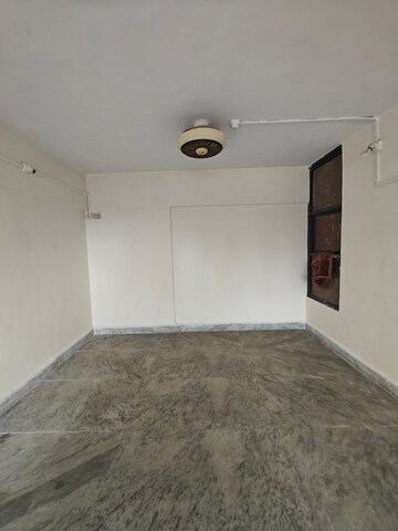 Master Bedroom in 2 BHK Apartment at Balaji Darshan CHS, Nerul – for Rent