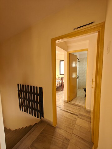 Room in 2 BHK Apartment at Balaji Darshan CHS, Nerul – for Rent