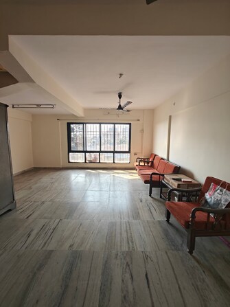 2 BHK Apartment For Rent in Balaji Darshan CHS Nerul Navi Mumbai  7965064