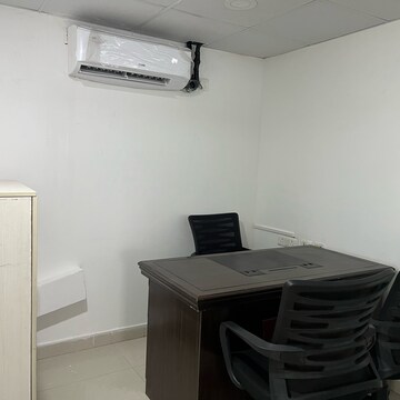 Team Area in  Office Space at Gachibowli – for Rent