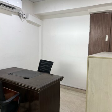 Team Area in  Office Space at Gachibowli – for Rent