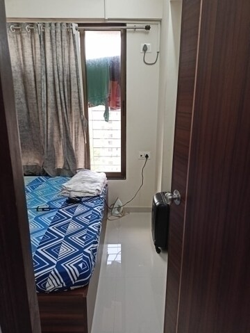 1 BHK Apartment For Rent in Squarefeet Grand Square, Anand Nagar
