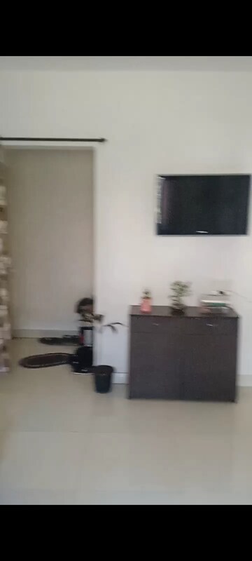Living Room in 2 BHK Apartment at Sainath Nagar – for Rent