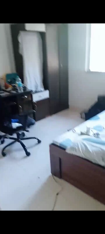 Master Bedroom in 2 BHK Apartment at Sainath Nagar – for Rent