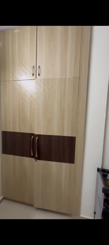 Bathroom in 4 BHK Apartment at Windsor Paradise 2, Raj Nagar Extension – for Sale