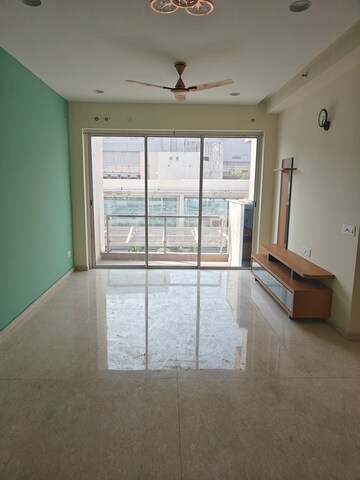 2 BHK Apartment For Rent in L&T Seawoods Residences Phase 2, Seawoods
