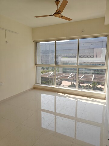 Kitchen in 2 BHK Apartment at L&T Seawoods Residences Phase 2, Seawoods – for Rent