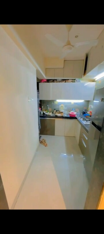 Furnished Amenities in 2 BHK Apartment at Andheri CHS, Andheri West – for Rent