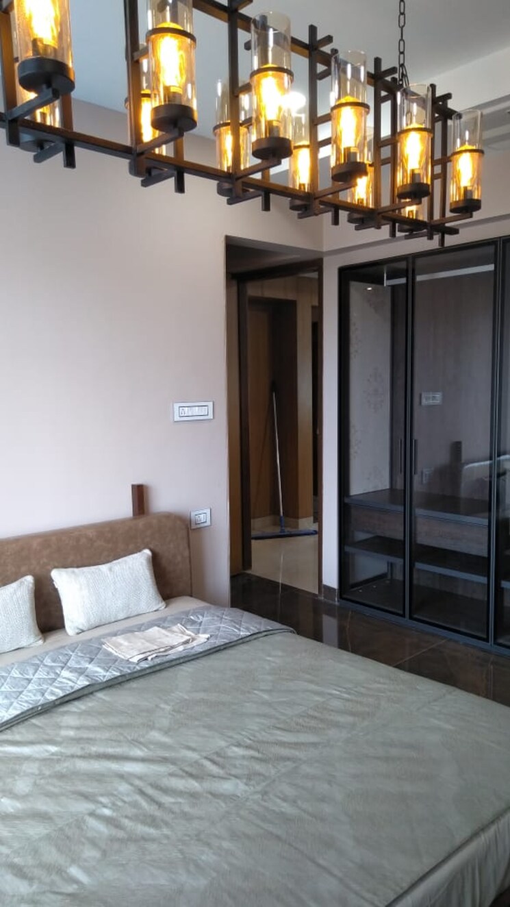 Bedroom, dhaval-sunrise-orlem-2b-phase-3 3 Bedroom 1600 Sq.Ft. Apartment In Malad West Mumbai 7965088