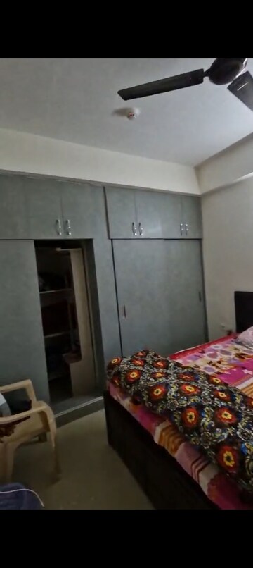 Bedroom in 2 BHK Apartment at Windsor Paradise 2, Raj Nagar Extension – for Sale