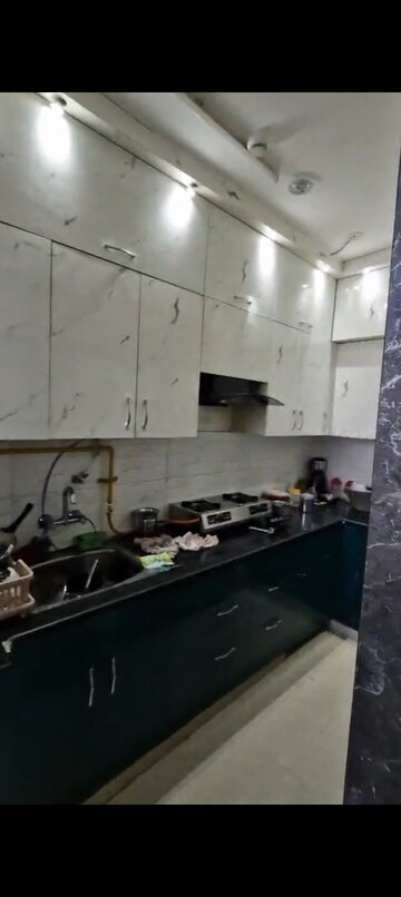Kitchen in 2 BHK Apartment at Windsor Paradise 2, Raj Nagar Extension – for Sale