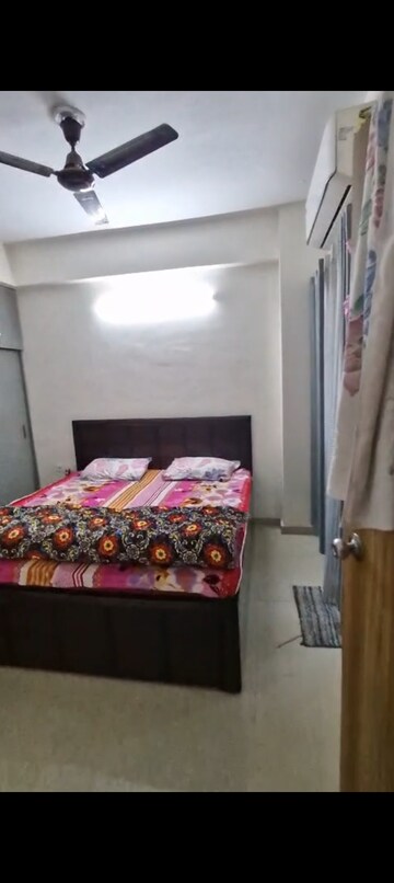 Bedroom in 2 BHK Apartment at Windsor Paradise 2, Raj Nagar Extension – for Sale