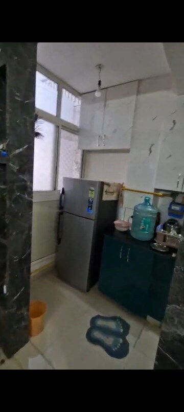 Master Bedroom in 2 BHK Apartment at Windsor Paradise 2, Raj Nagar Extension – for Sale