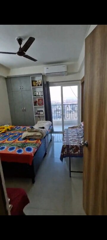 Bedroom in 2 BHK Apartment at Windsor Paradise 2, Raj Nagar Extension – for Sale