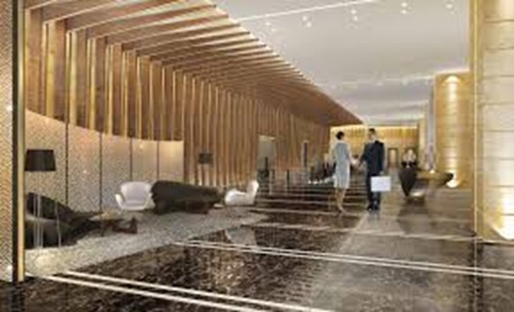 Exterior View, hubtown-solaris Commercial Office Space 6400 Sq.Ft. In Andheri East Mumbai 7965083