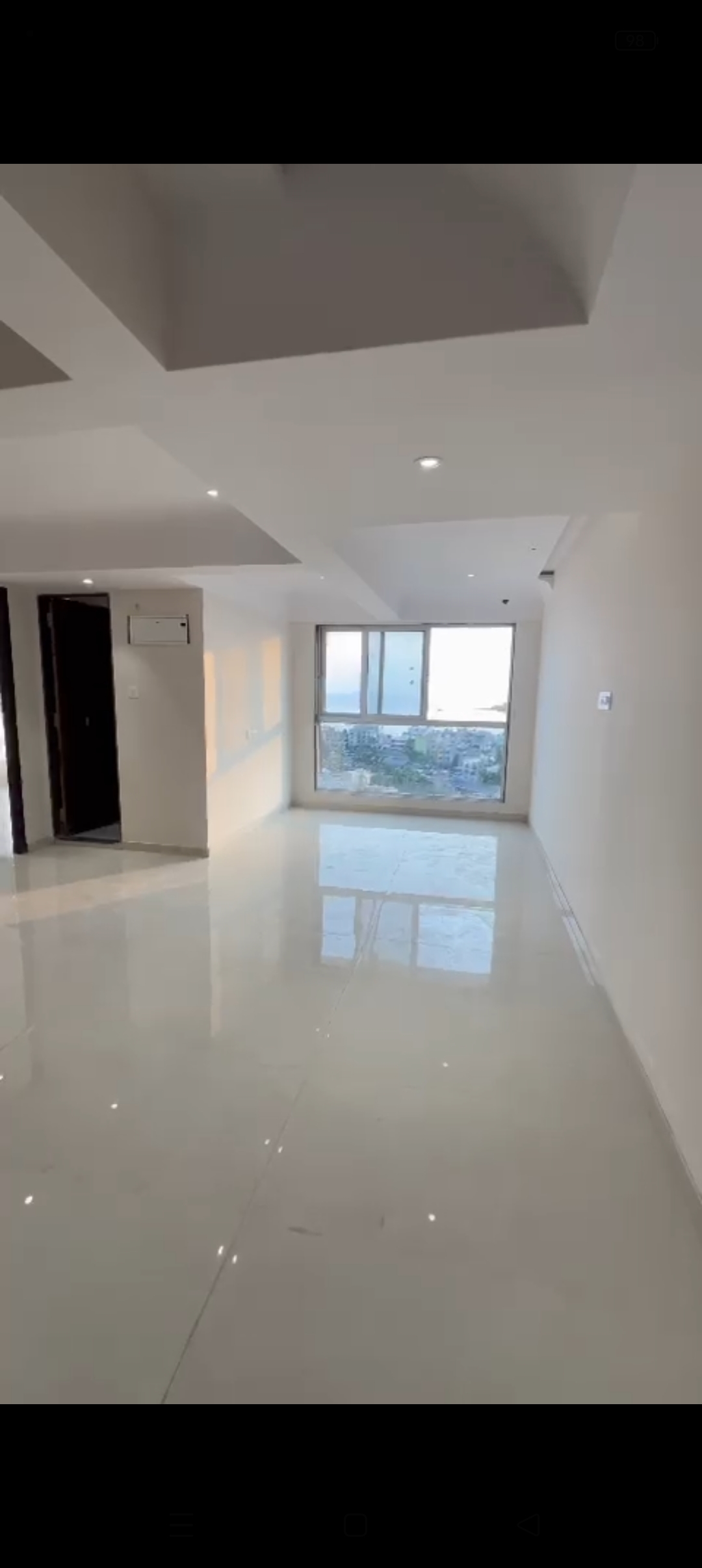 2 BHK Apartment For Sale in New Ocean View