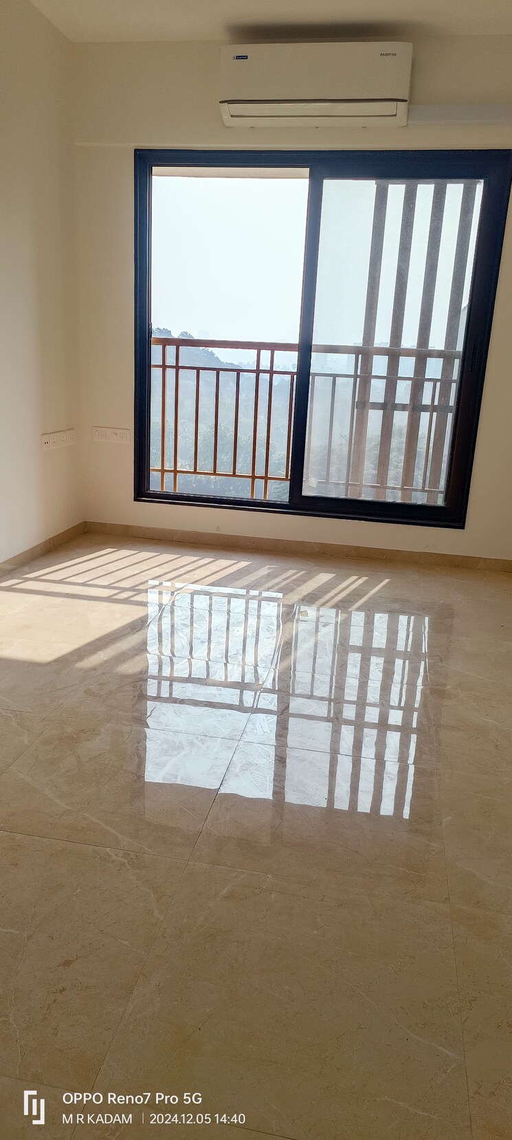 Master Bedroom, micl-monteverde 1 Bedroom 517 Sq.Ft. Apartment In Dahisar East Mumbai 7965093